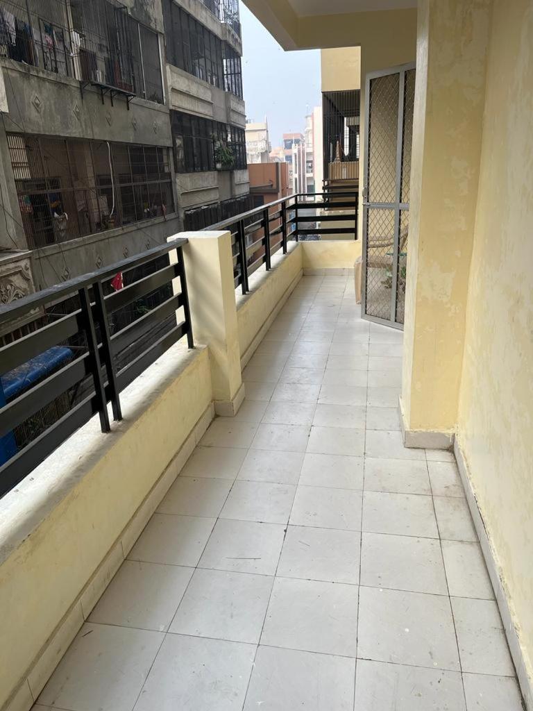 Kashi Anadam Bnb Benares Buitenkant foto