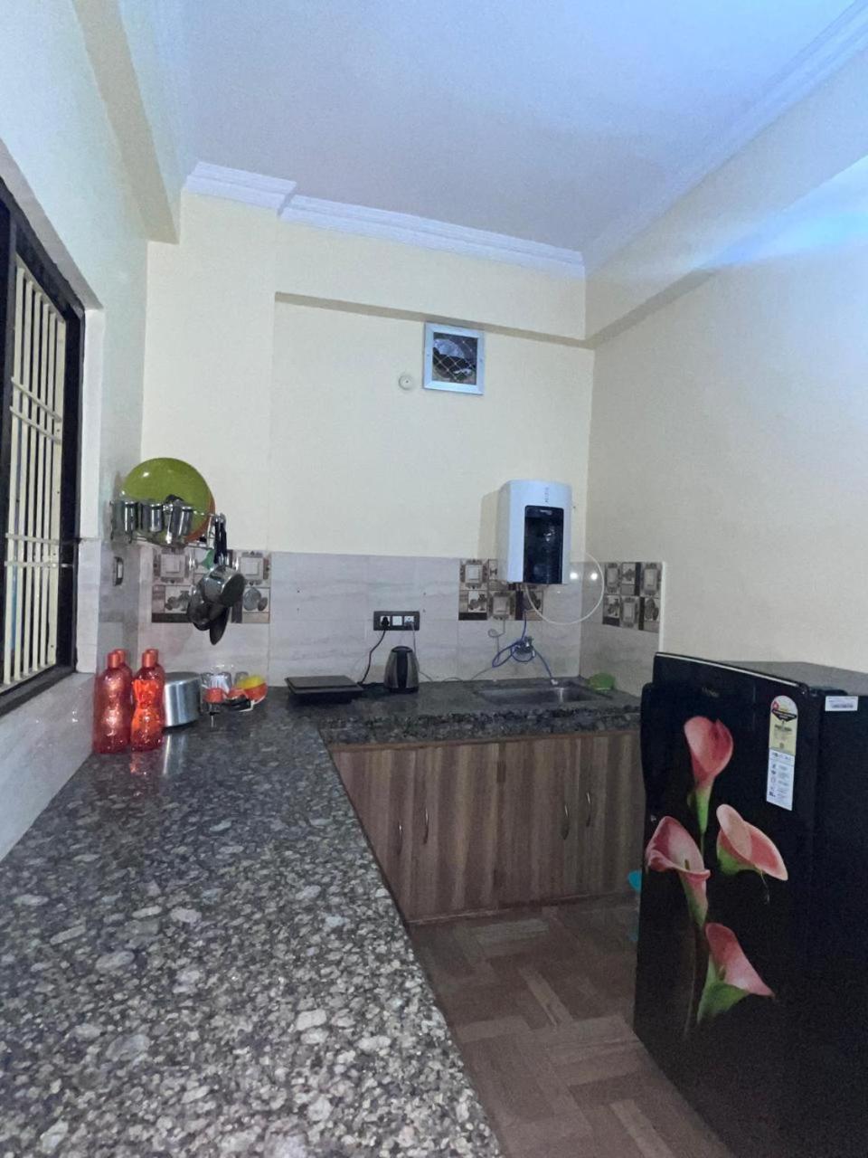 Kashi Anadam Bnb Benares Buitenkant foto